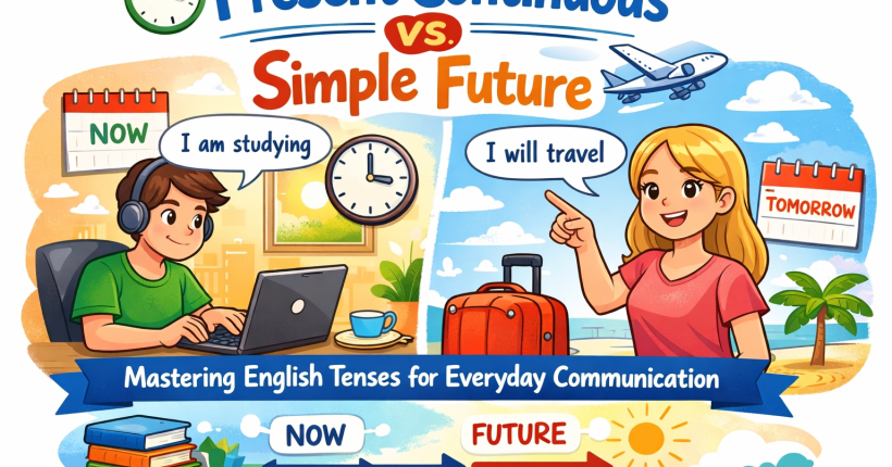 PresentContinuous-simpleFuture