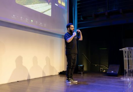 30 mẫu câu chuyển ý trong thuyết trình