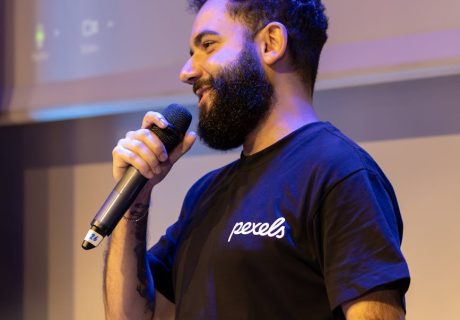 Cách kết thúc bài thuyết trình ấn tượng