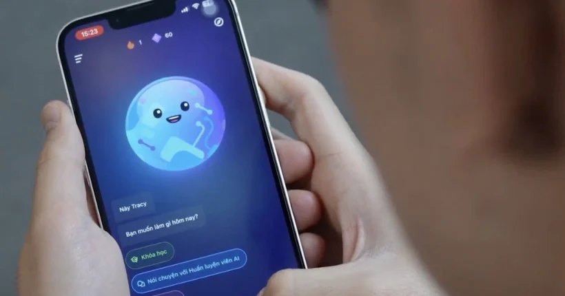 Top 8 Ứng Dụng AI Giúp Luyện Phát Âm Tiếng Anh Chuẩn Người Bản Xứ