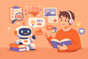 Học Từ Vựng Tiếng Anh Bằng AI: Phương Pháp Ghi Nhớ Nhanh Và Lâu