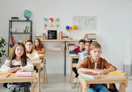 200 Từ Vựng Cambridge Flyers Theo Chủ Đề (Danh Sách Chuẩn Cambridge)