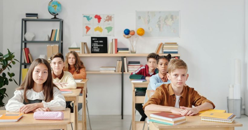 200 Từ Vựng Cambridge Flyers Theo Chủ Đề (Danh Sách Chuẩn Cambridge)