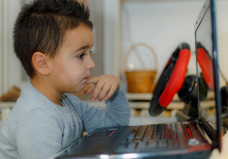 Học tiếng Anh tienganh.org