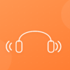 Minh hoa tai nghe va song am tuong trung cho ky nang nghe TOEIC Listening Part 3 va Part 4