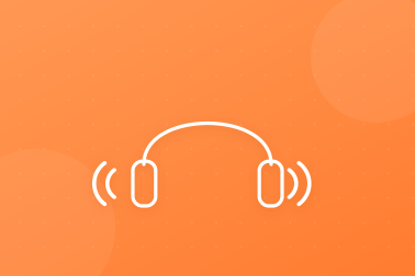 Minh hoa tai nghe va song am tuong trung cho ky nang nghe TOEIC Listening Part 3 va Part 4